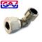 GAV Conical Male Elbow 10 X 3/8